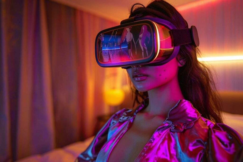 VR fuck dolls review : Is this adult game worth playing ?