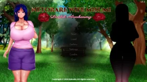 Netorare Wife Misumi – Lustful Awakening