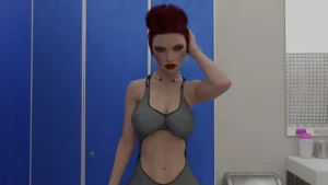 Luna’s Fall from Grace