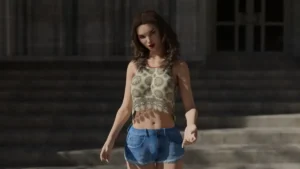 Luna’s Fall from Grace